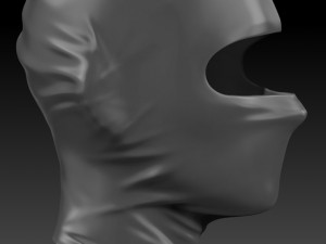 survival kit 3D Modell