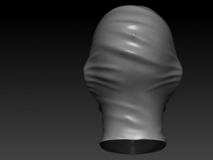 survival kit 3D Modell