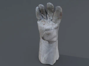 glove1 3D Model