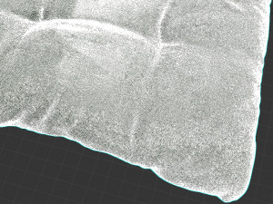 cushion Model 3D