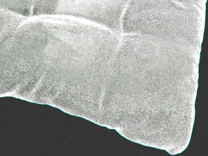 cushion 3D Model