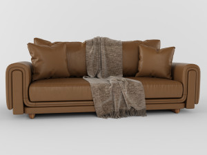 rochebobois underline Model 3D
