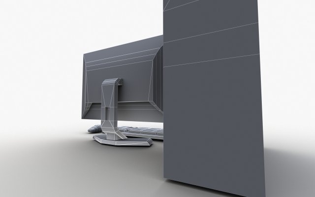 BMAX Mini PC Free 3D Model in Computer 3DExport