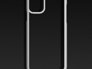 iphone 11 bumper case Model 3D