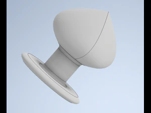 speelgoed voor volwassenen 3D Model