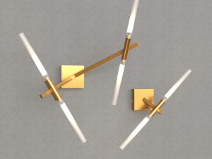 andes-wall 3D 모델