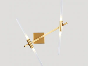 andes-wall 3D Model