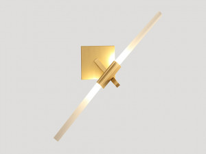 andes-wall 3D 模型