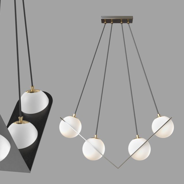 angle 3D Model .c4d .max .obj .3ds .fbx .stl .blend 