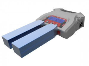 Rescuer Surgical Powersaw 3D मॉडल