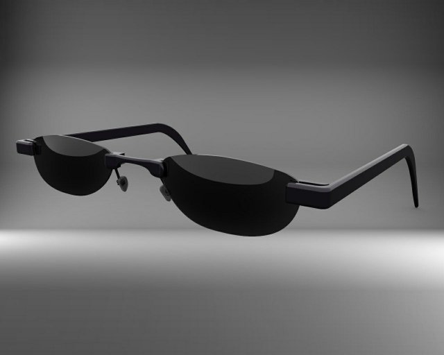 Sunglass 3D मॉडल .c4d .max .obj .3ds .fbx .stl .blend 