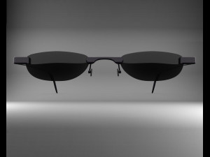 Sunglass 3D मॉडल