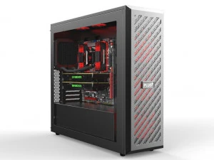 M&aacute;s estuche para juegos Modelo 3D