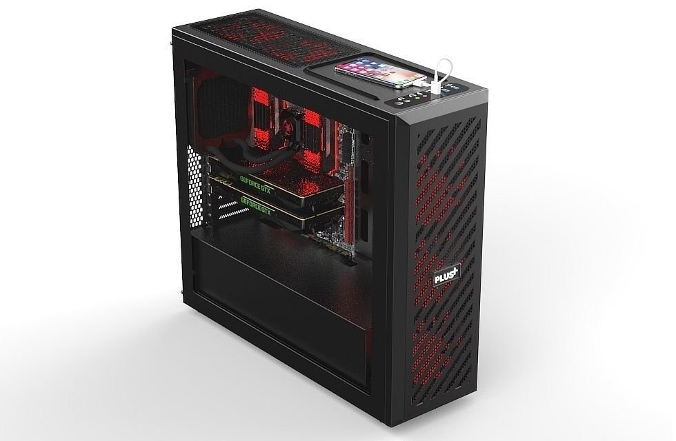 Мод cases