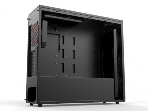 Plus Gaming Case 3D Model