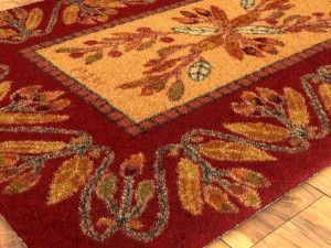 Carpet 3D 모델