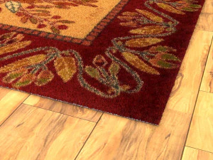 Carpet 3D Model