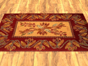 Carpet 3D 모델