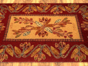 Carpet 3D 모델