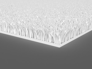 Carpet 3D 모델