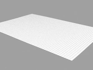 Carpet 3D Model
