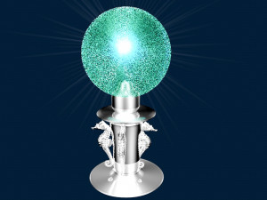 Lampshade Pack - 80 Pieces 3D Model