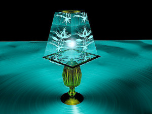 Lampshade Pack - 80 Pieces 3D Model