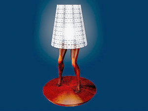 Lampshade Pack - 80 Pieces 3D Model