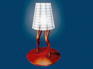 Lampshade Pack - 80 Pieces 3D Model