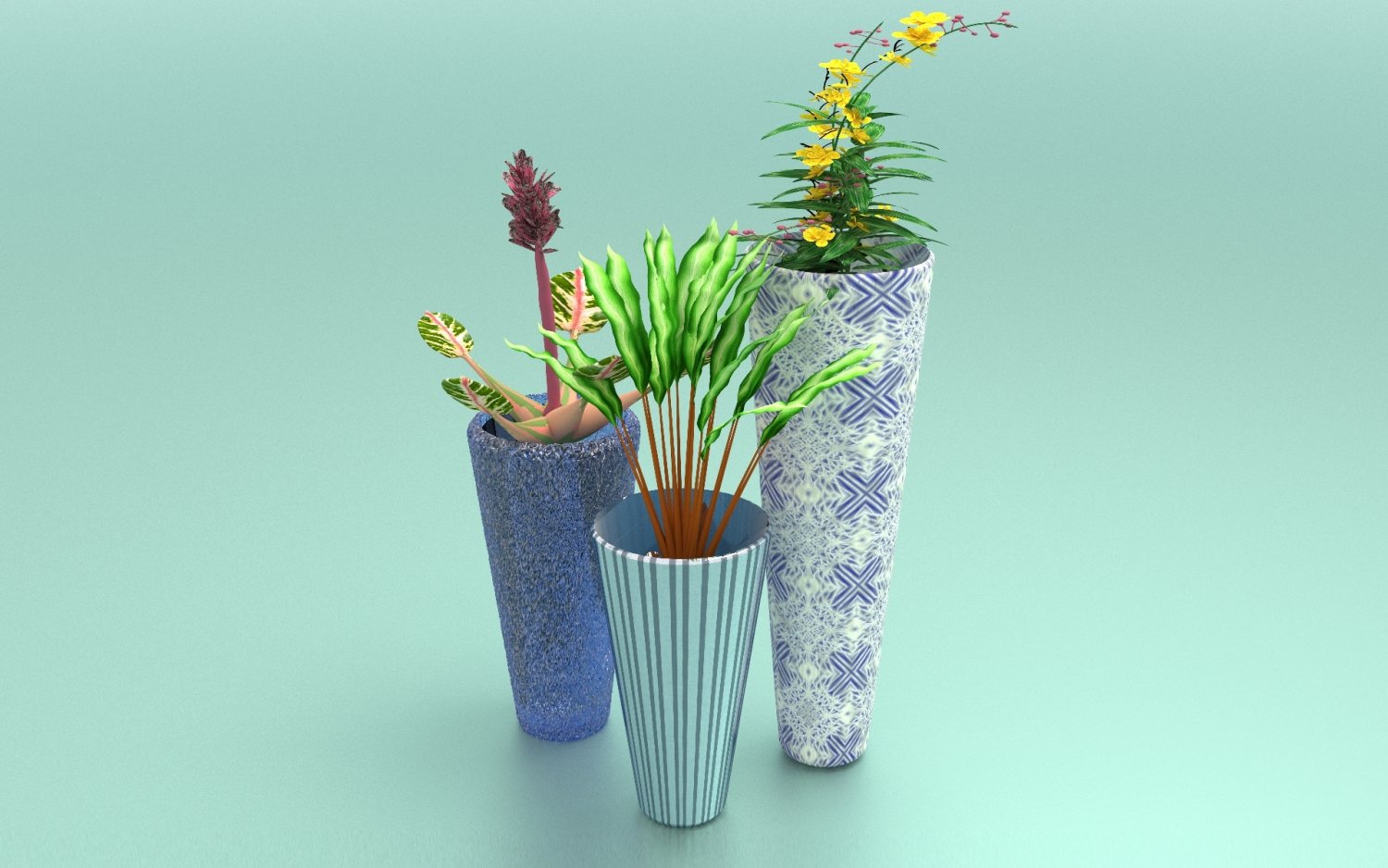 3d модель горшка. Цветочный горшок 3d model. Вазоны цветочные 3д модель. 3д модель цветка в горшок ревит. Flowers in a Pot 3d.