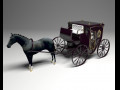 Deluxe Carriage 3D Model