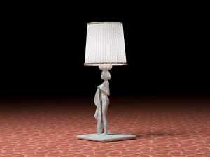 Lampka nocna 2 Model 3D