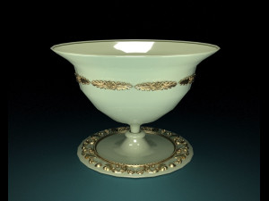 Vase - Pot Model 3D