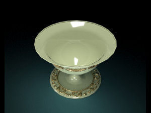 Vase - Pot 3D 模型