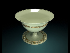 Vase - Pot 3D 模型