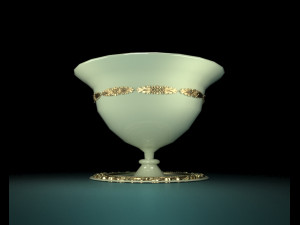 Vase - Pot 3D 模型