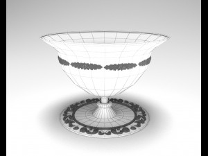 Vase - Pot 3D 模型