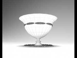 Vase - Pot 3D 模型