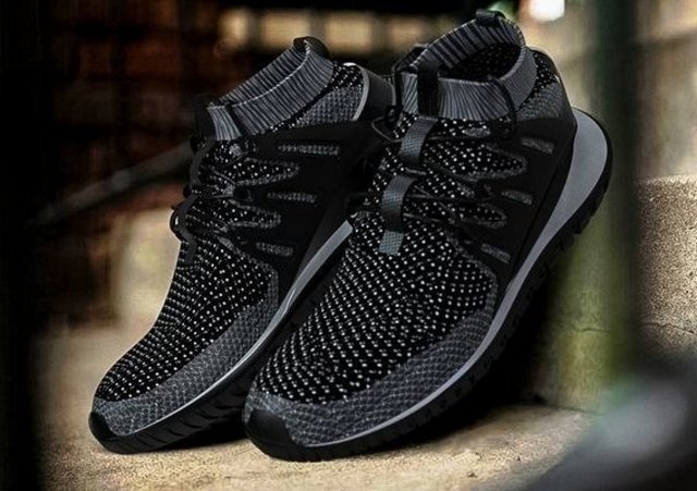 Sneaker 3D Модель .c4d .max .obj .3ds .fbx .stl .blend 