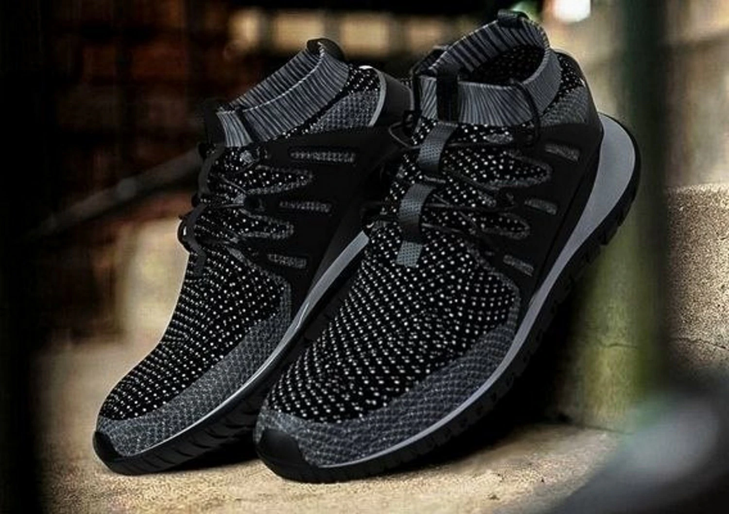 Sneaker 3D Model .c4d .max .obj .3ds .fbx .stl .blend 