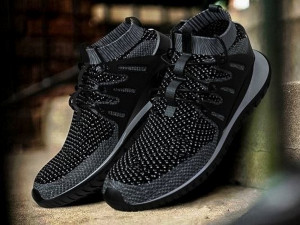 Sneaker Modelo 3D