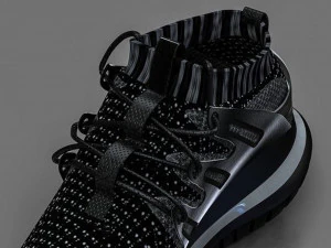 Sneaker 3D Model