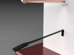 Spot Welder Machine 3D Model