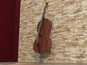 Showroom Modelo 3D