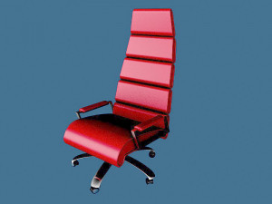 Armchair Pack - 24 Pieces 3D Model