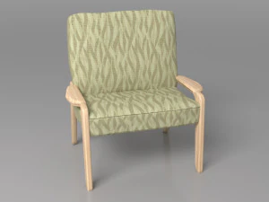 Chair 3D Model