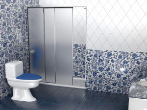 Bathroom 4K 3D Model