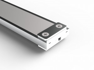 Caliper 4K Modèle 3D