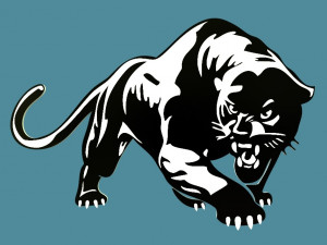 Panther 3D Model