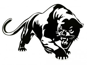 Panther 3D मॉडल